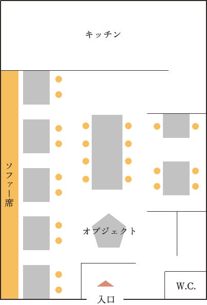 floormap