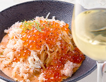 メイン料理