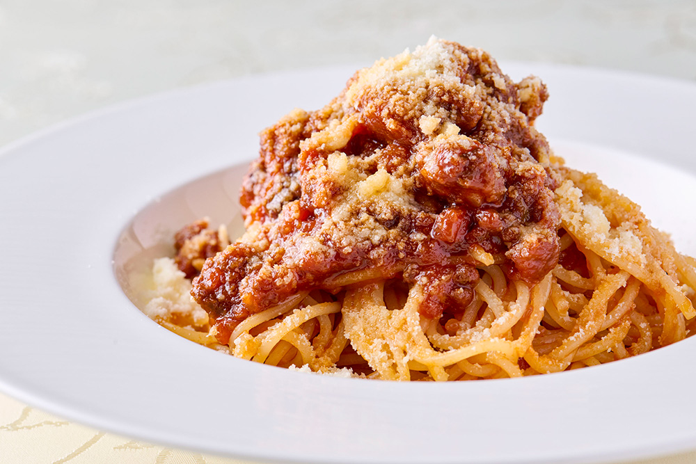 鎌倉ミートソース